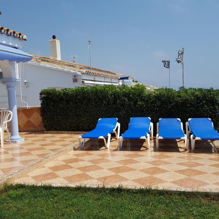 Casa con vistas maravillosas al mar 1 - Casa Unifamiliar de 2 dormitorios - 3