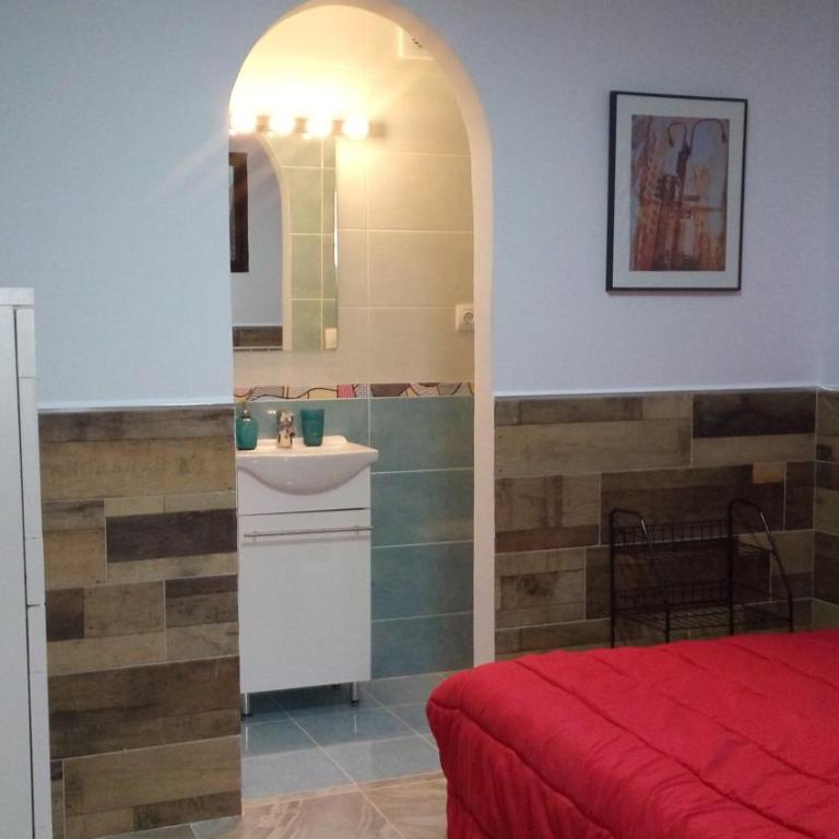 Casa con vistas maravillosas al mar 1 - Casa Unifamiliar de 2 dormitorios - 17