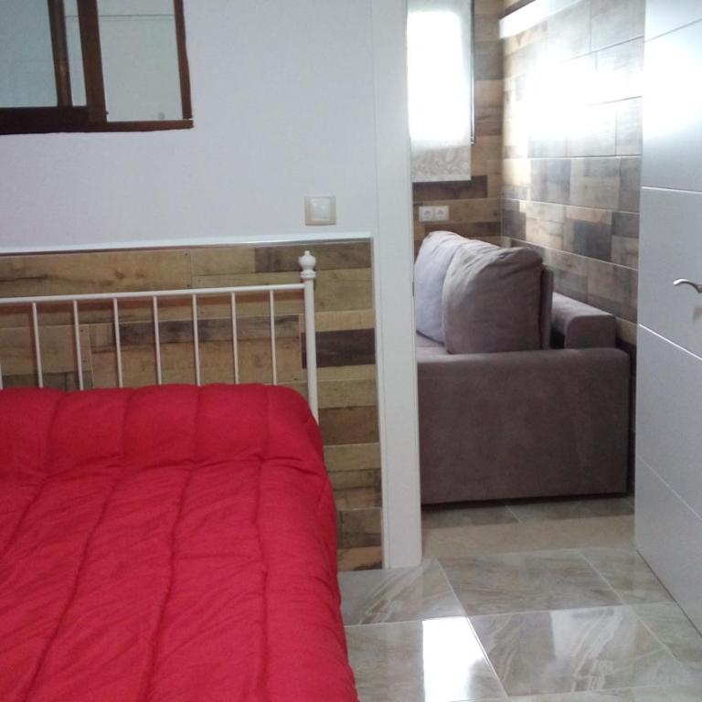 Casa con vistas maravillosas al mar 1 - Casa Unifamiliar de 2 dormitorios - 16