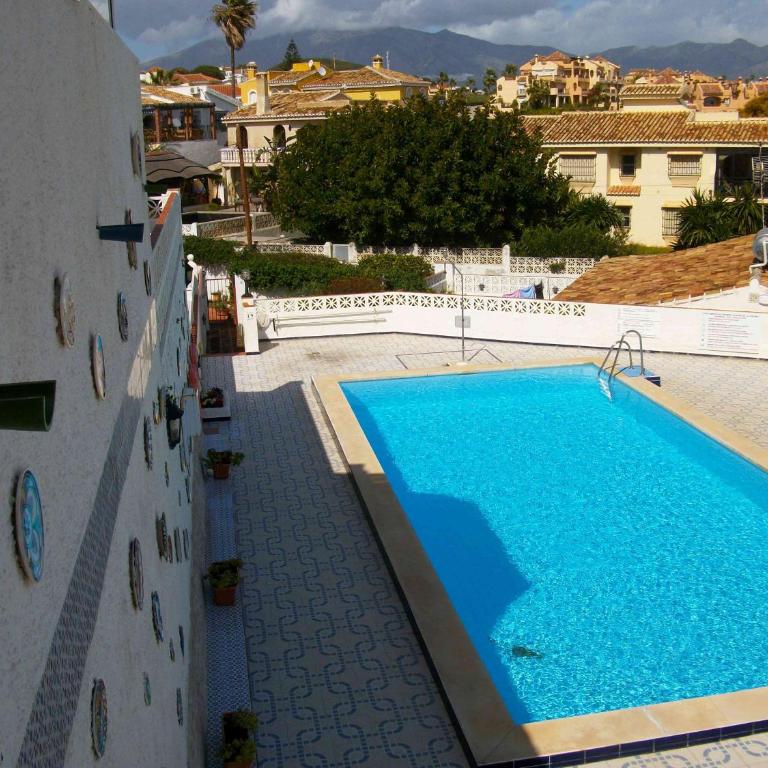 Casa con vistas maravillosas al mar 1 - Casa Unifamiliar de 2 dormitorios - 23
