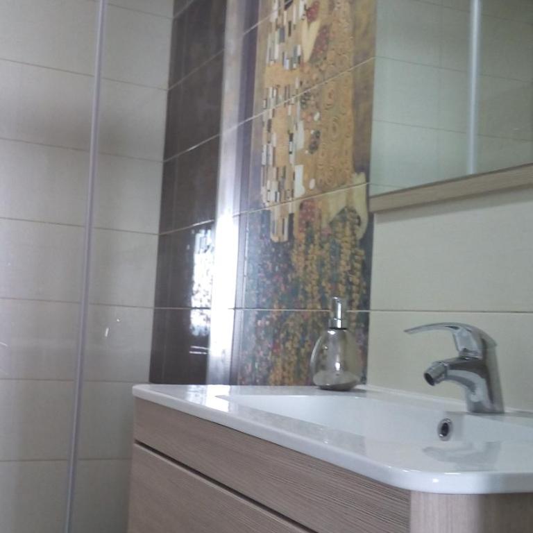 Casa con vistas maravillosas al mar 1 - Casa Unifamiliar de 2 dormitorios - 14