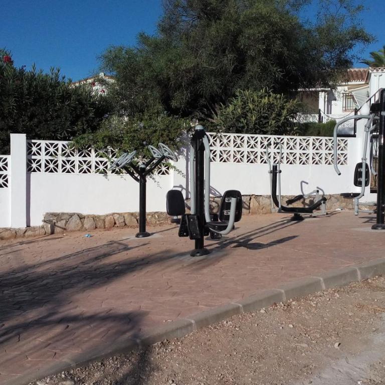 Casa con vistas maravillosas al mar 1 - Casa Unifamiliar de 2 dormitorios - 24