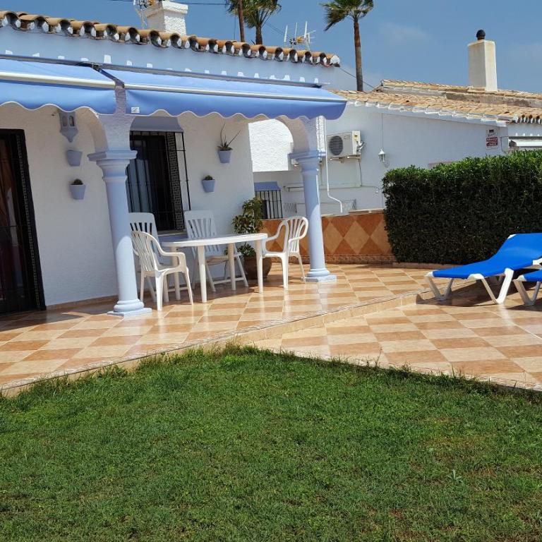 Casa con vistas maravillosas al mar 1 - Casa Unifamiliar de 2 dormitorios - 4