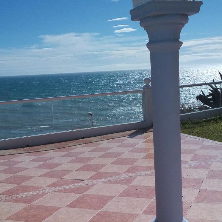 Casa con vistas maravillosas al mar 1 - Casa Unifamiliar de 2 dormitorios - 1