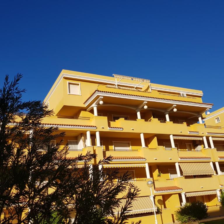 Cascadas de la Marina - Apartamento de 3 dormitorios - 8