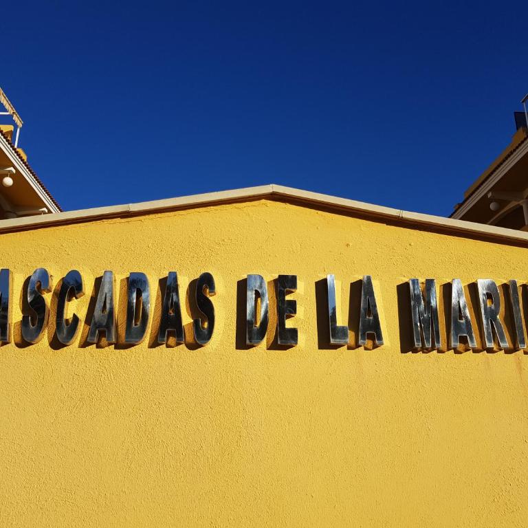 Cascadas de la Marina - Apartamento de 3 dormitorios - 7
