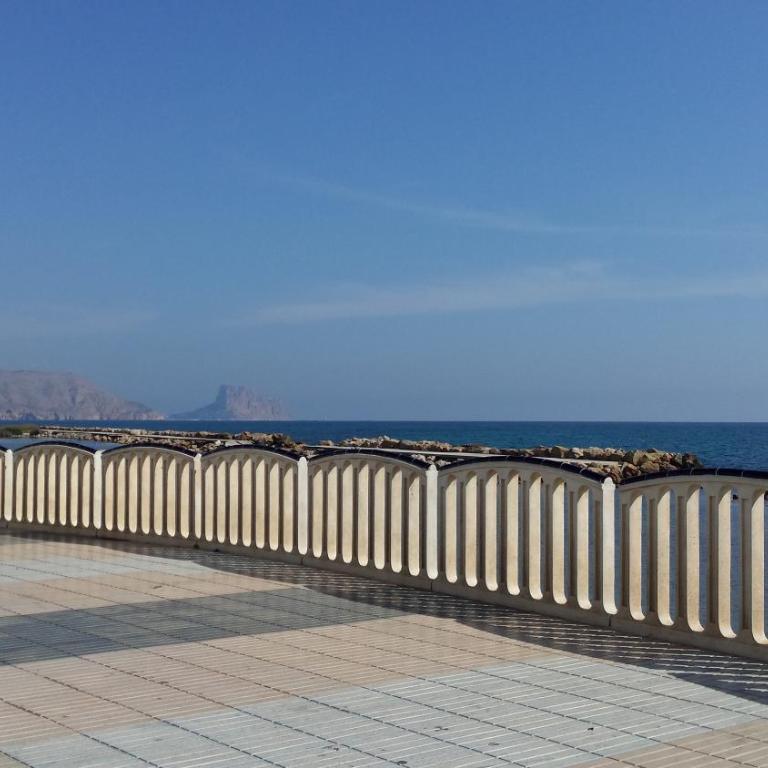 Cascadas de la Marina - Apartamento de 3 dormitorios - 32