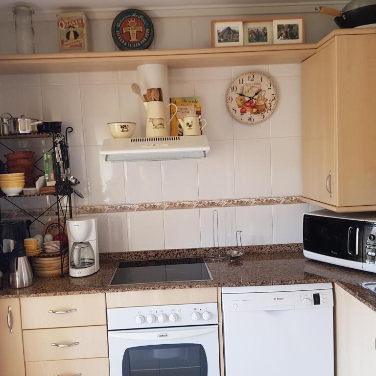 Cascadas de la Marina - Apartamento de 3 dormitorios - 14