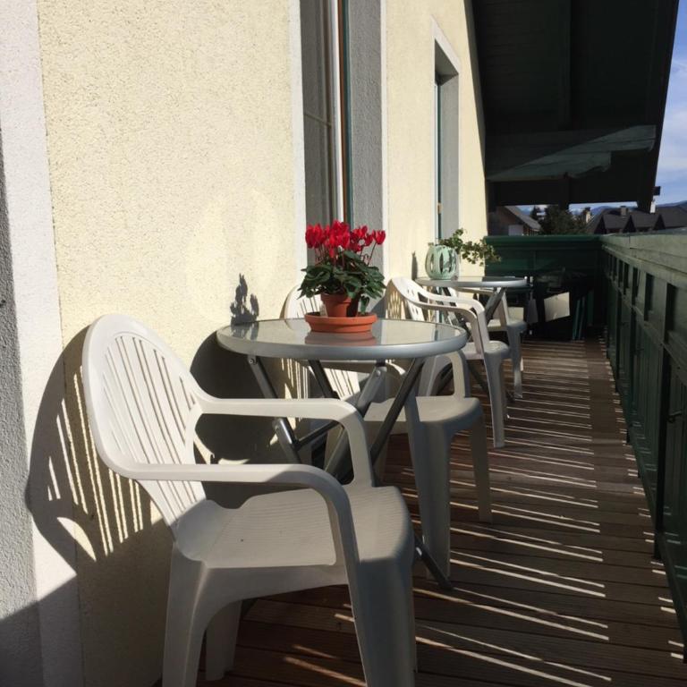 Ferienwohnung Meliessnig - Maisonette-Apartment - 21