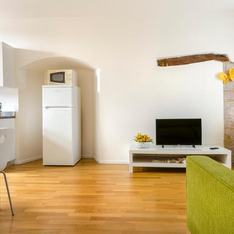 Appartamenti Segantini - Appartamento con 1 Camera da Letto - 6