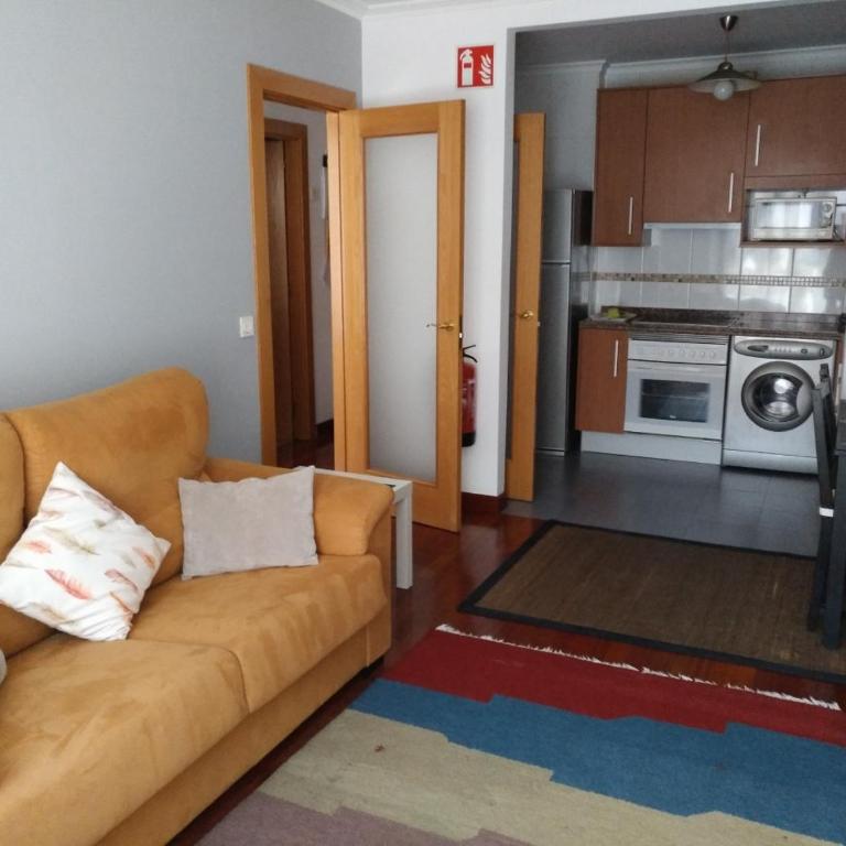 Iradri, Apartamento Playa Gijón - Apartamento Superior - 10