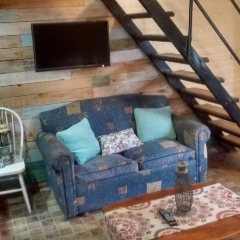 Departamentos Lugar de Descanso - Bungalow de 2 dormitorios - 9