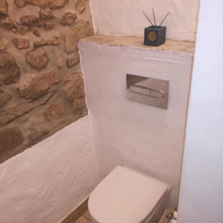 La Mirilla Suites 2 - Loft - 16