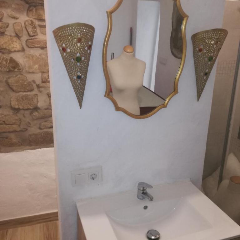 La Mirilla Suites 2 - Loft - 17