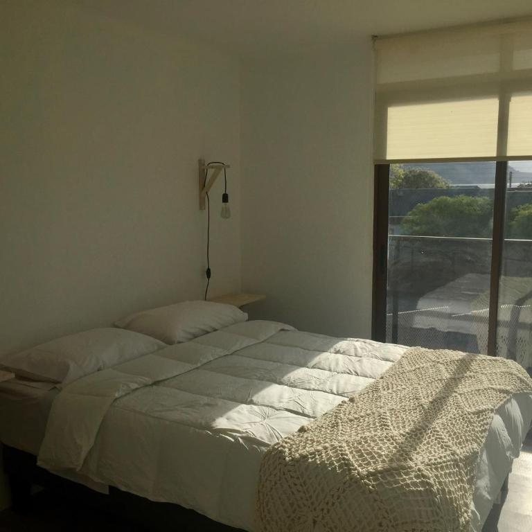 Hostal CKAIR - Habitación Doble con baño privado - 1