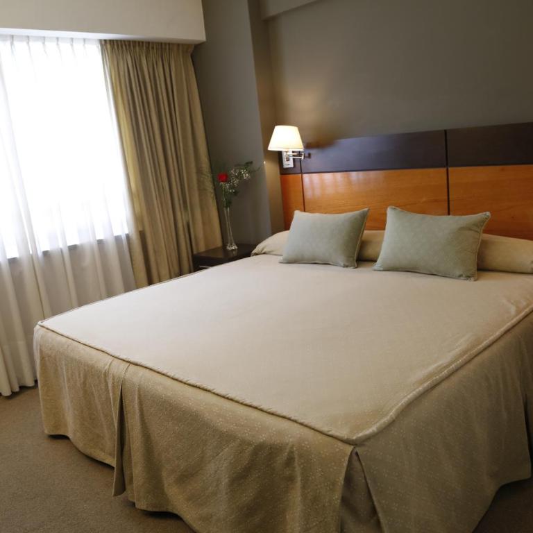 Hotel Corregidor - Apartamento de 2 dormitorios - 5