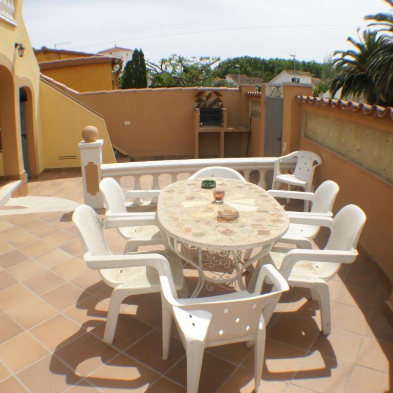 Goldhome - Carlit - Casa 9 habitaciones, piscina privada, sala de juegos - Casa - 55