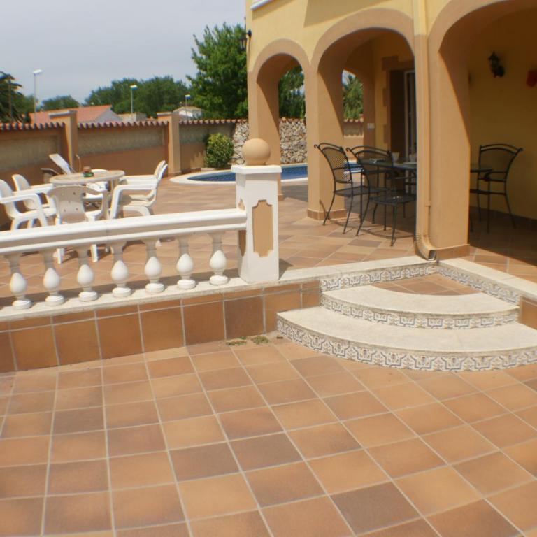 Goldhome - Carlit - Casa 9 habitaciones, piscina privada, sala de juegos - Casa - 60
