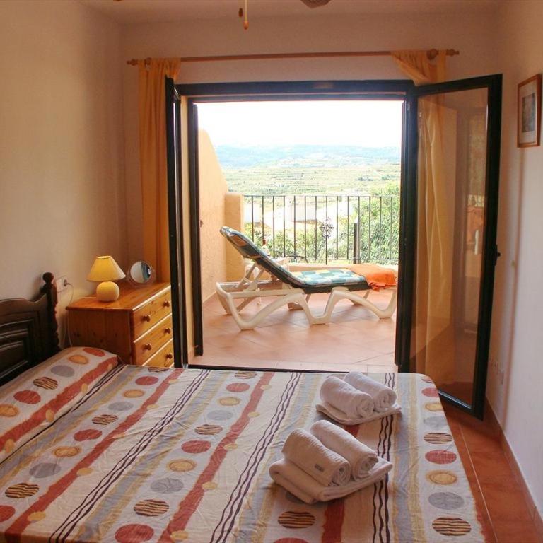 Bungalow La Joya - Casa - 9