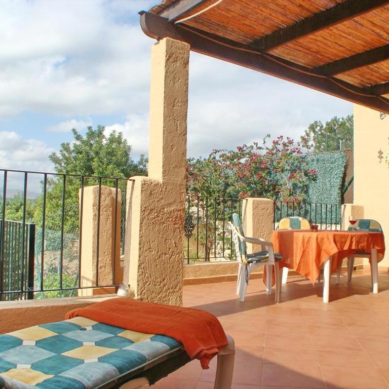 Bungalow La Joya - Casa - 5