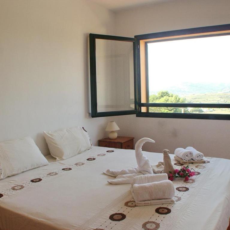 Bungalow La Joya - Casa - 3