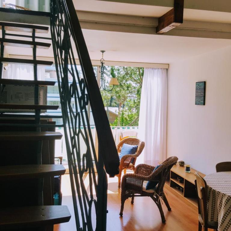 Complejo Arcobaleno Apartment - Apartamento Dúplex - 18