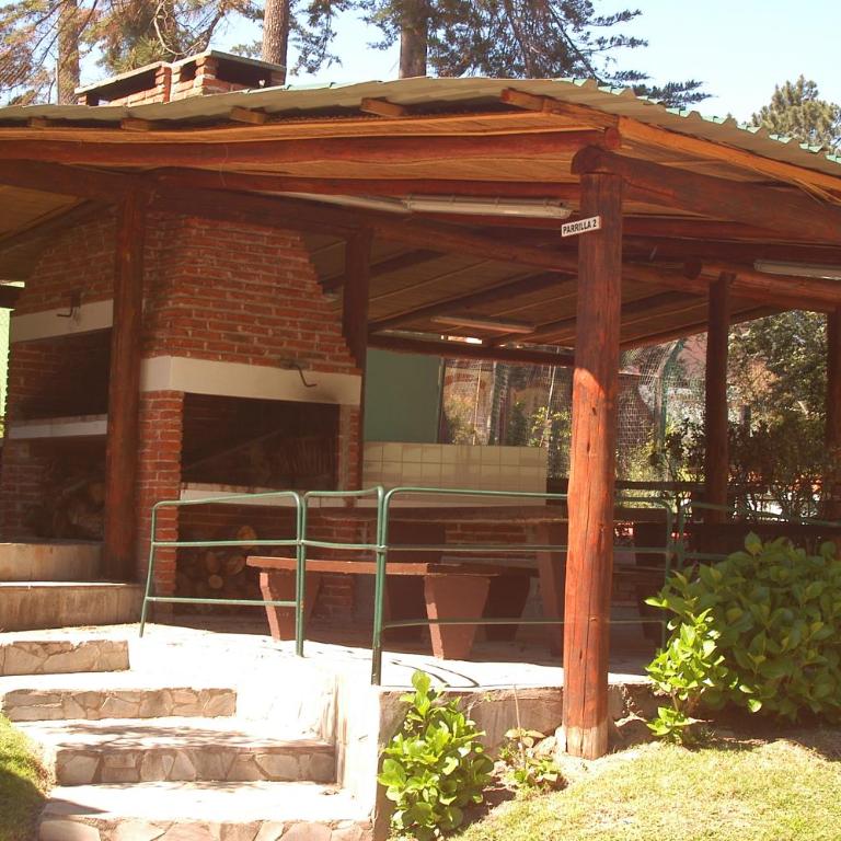 Complejo Arcobaleno Apartment - Apartamento Dúplex - 12