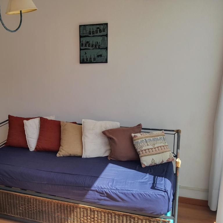 Complejo Arcobaleno Apartment - Apartamento Dúplex - 17