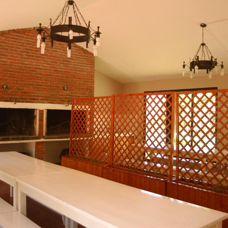 Complejo Arcobaleno Apartment - Apartamento Dúplex - 13