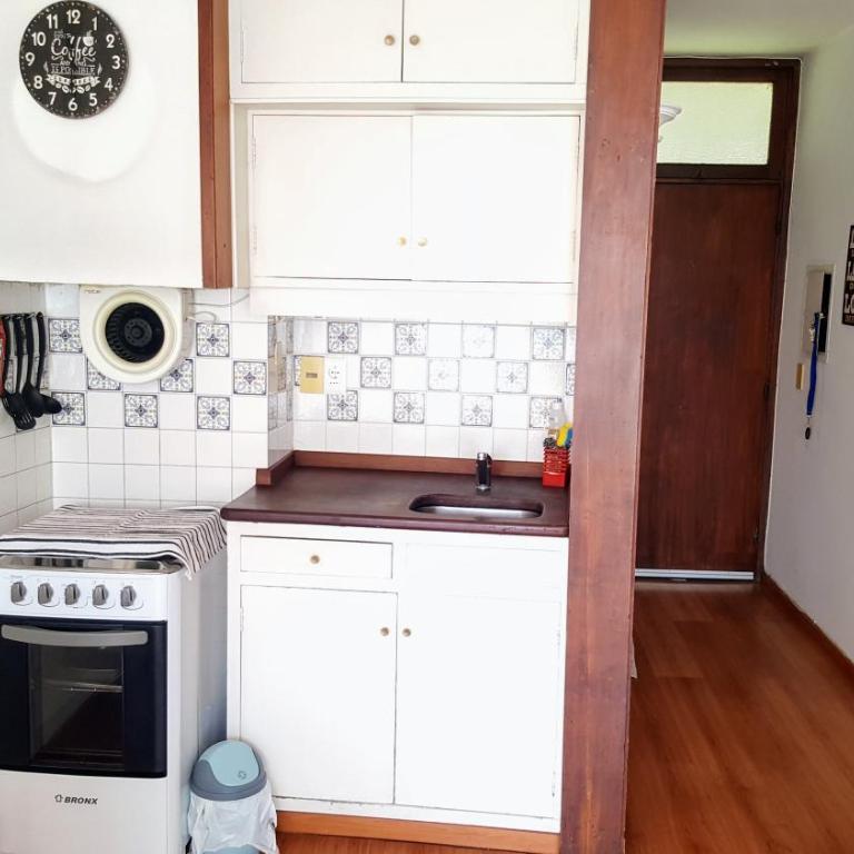 Complejo Arcobaleno Apartment - Apartamento Dúplex - 14
