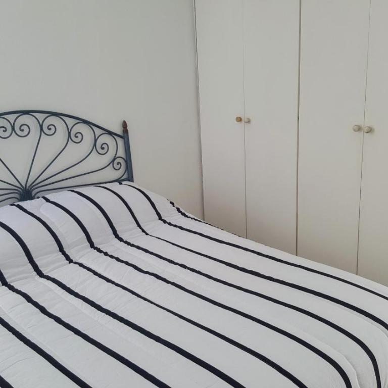 Complejo Arcobaleno Apartment - Apartamento Dúplex - 11