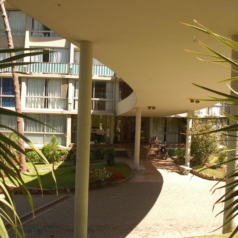 Complejo Arcobaleno Apartment - Apartamento Dúplex - 16