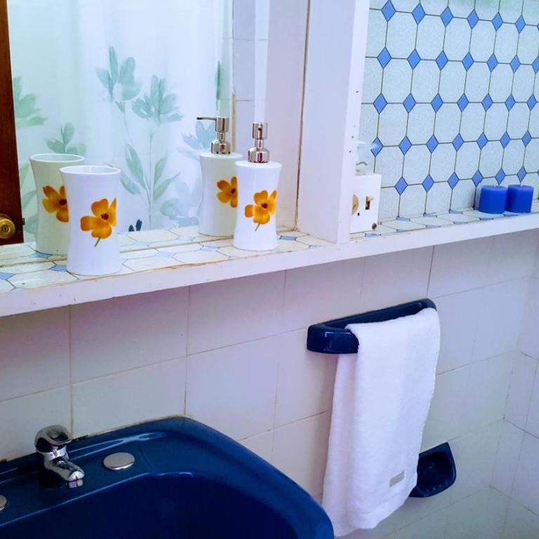 Complejo Arcobaleno Apartment - Apartamento Dúplex - 15