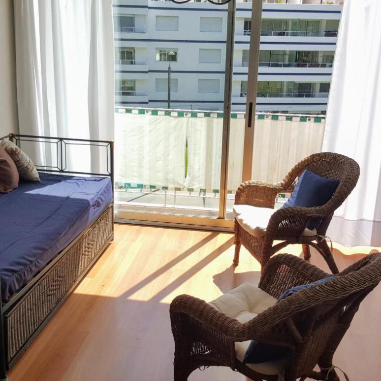 Complejo Arcobaleno Apartment - Apartamento Dúplex - 20