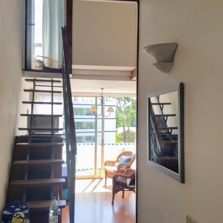 Complejo Arcobaleno Apartment - Apartamento Dúplex - 21
