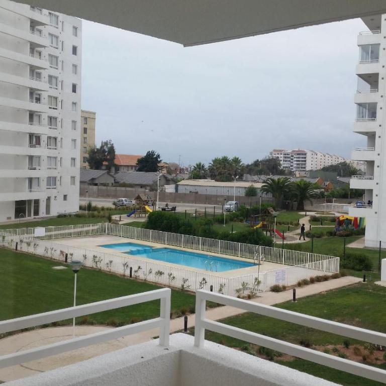 Terrazas del Sol 2 - Apartment with Pool View - 2