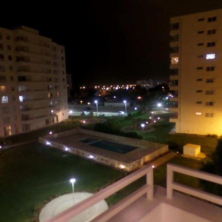 Terrazas del Sol 2 - Apartment with Pool View - 1