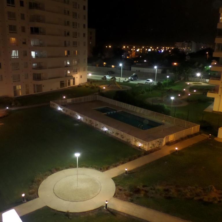 Terrazas del Sol 2 - Apartment with Pool View - 36