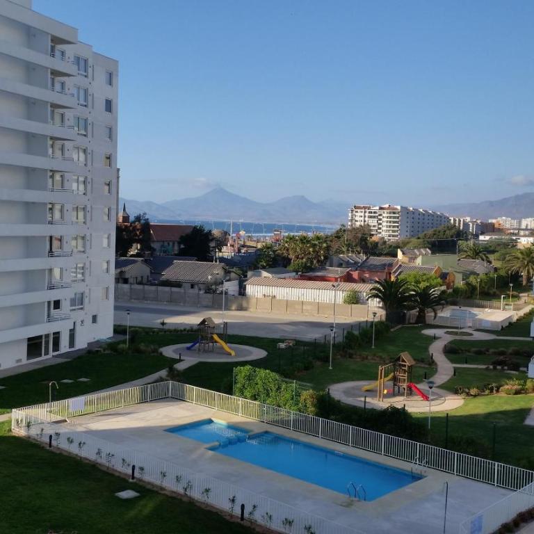Terrazas del Sol 2 - Apartment with Pool View - 34