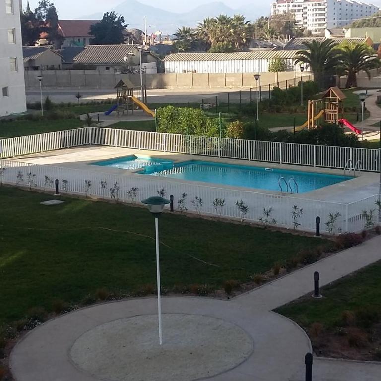 Terrazas del Sol 2 - Apartment with Pool View - 31
