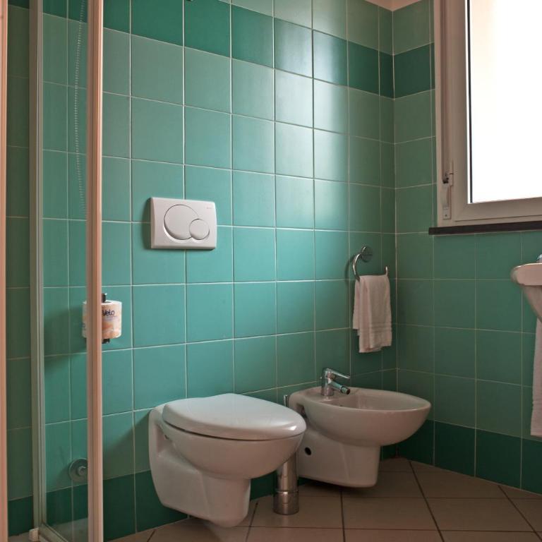 Residence Borgomare - Monolocale su 2 Livelli (6 Adulti) - 7