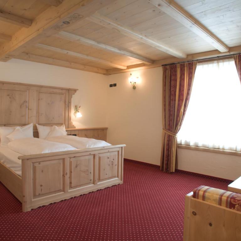 Hotel Alba - Junior Suite - 13