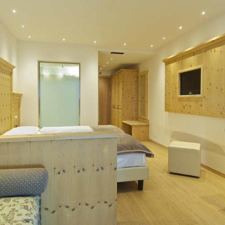 Hotel Alba - Junior Suite - 14
