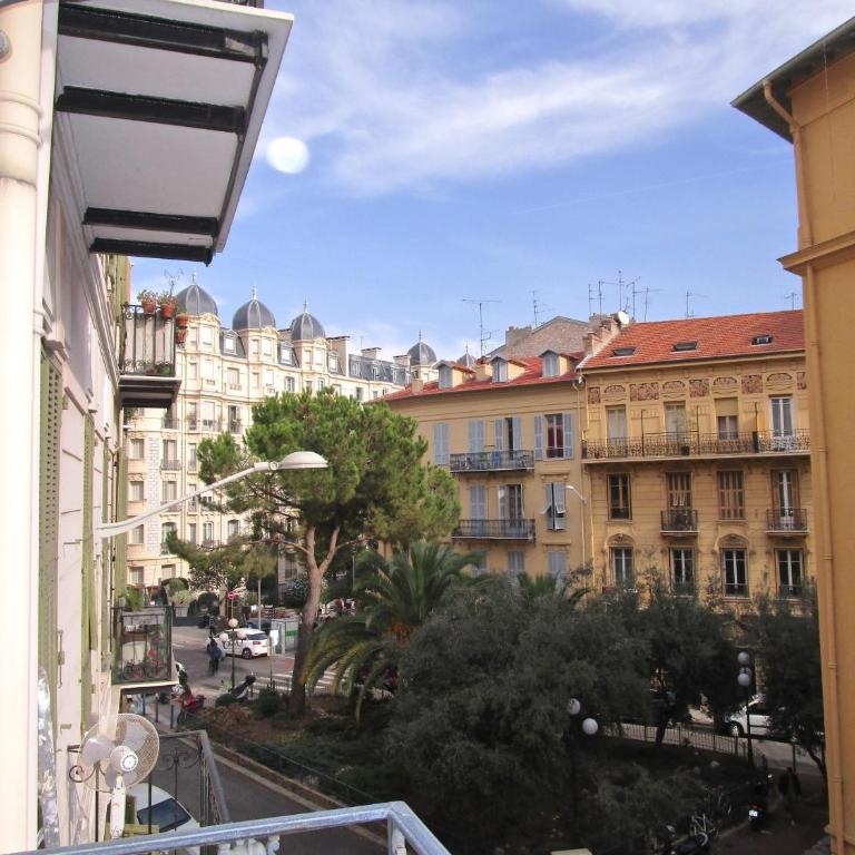 Appartement - Appartement avec Balcon - 6