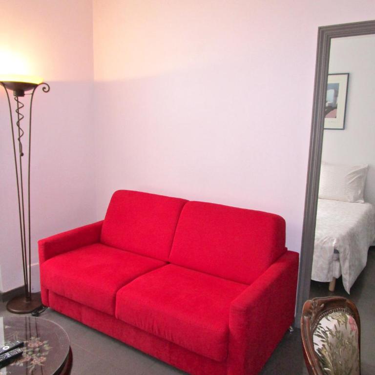 Appartement - Appartement avec Balcon - 7