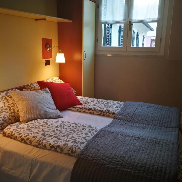 Giada Apartments - Appartamento con 1 Camera da Letto e Vista Città - 3