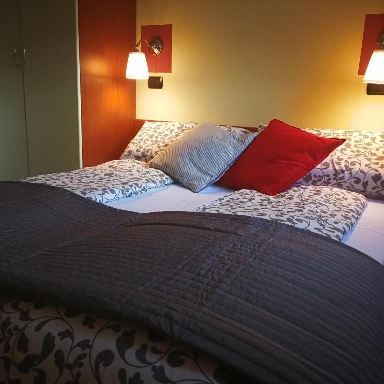 Giada Apartments - Appartamento con 1 Camera da Letto e Vista Città - 2