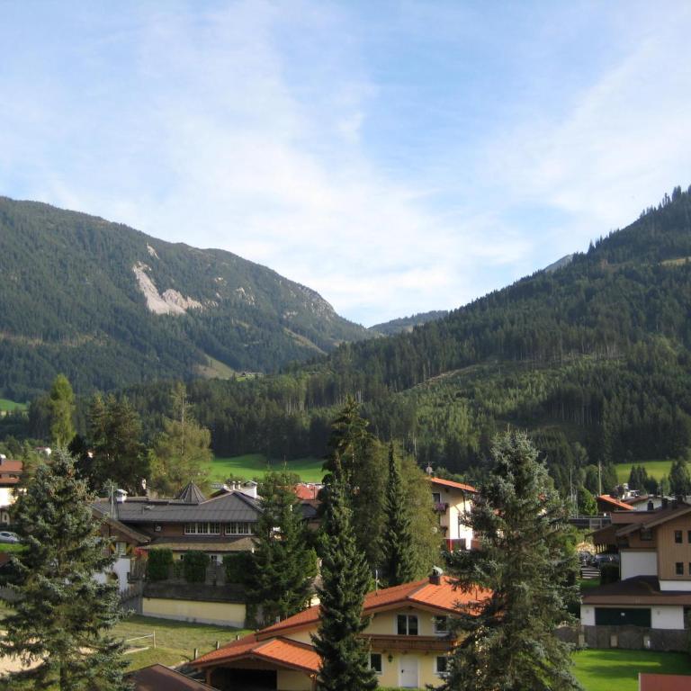 Ferienhaus Bachler - Ferienhaus - 13