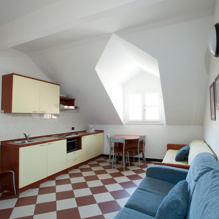 Giada Apartments - Appartamento con 1 Camera da Letto e Vista Città - 9