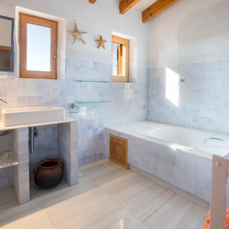 Ca Na Carme - Villa de 4 dormitorios - 22